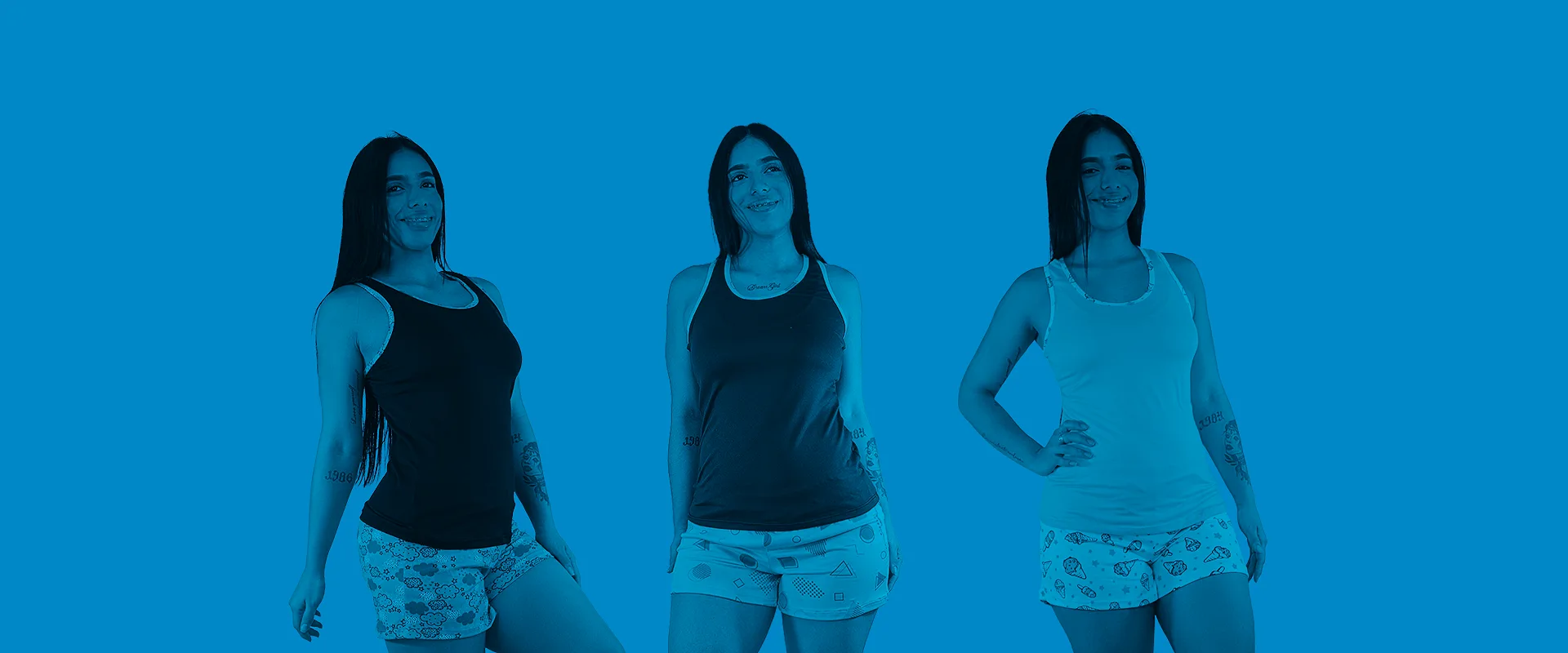 Ropa de Mujer Online