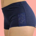 cacheteros en algodón