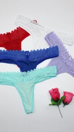 brasilera ropa interior