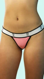 ropa interior tangas