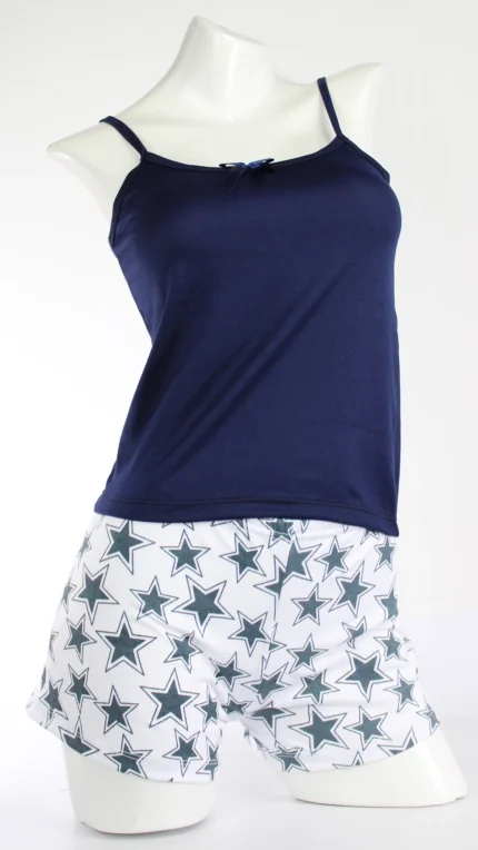 Pijama Short