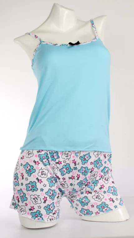 Pijama Short