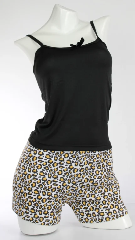 Pijama Short