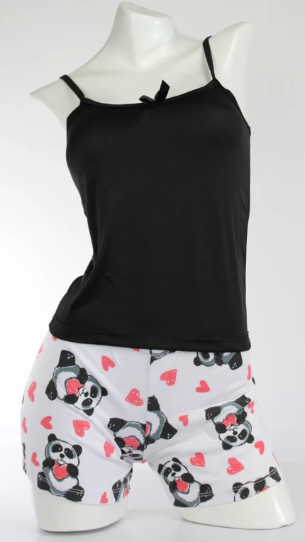 Pijama Short
