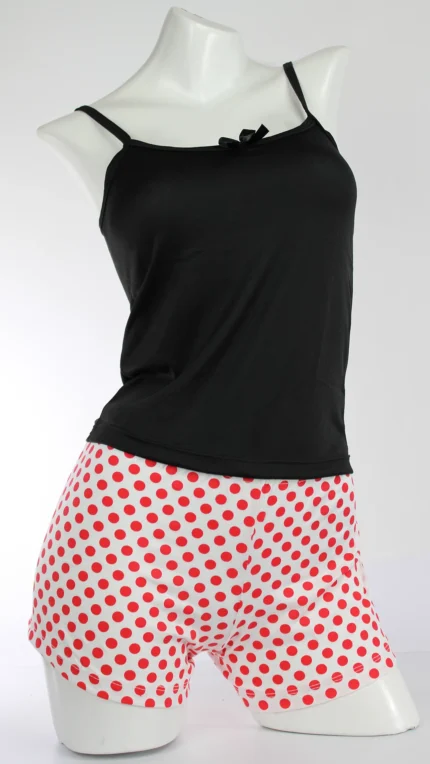 Pijama Short