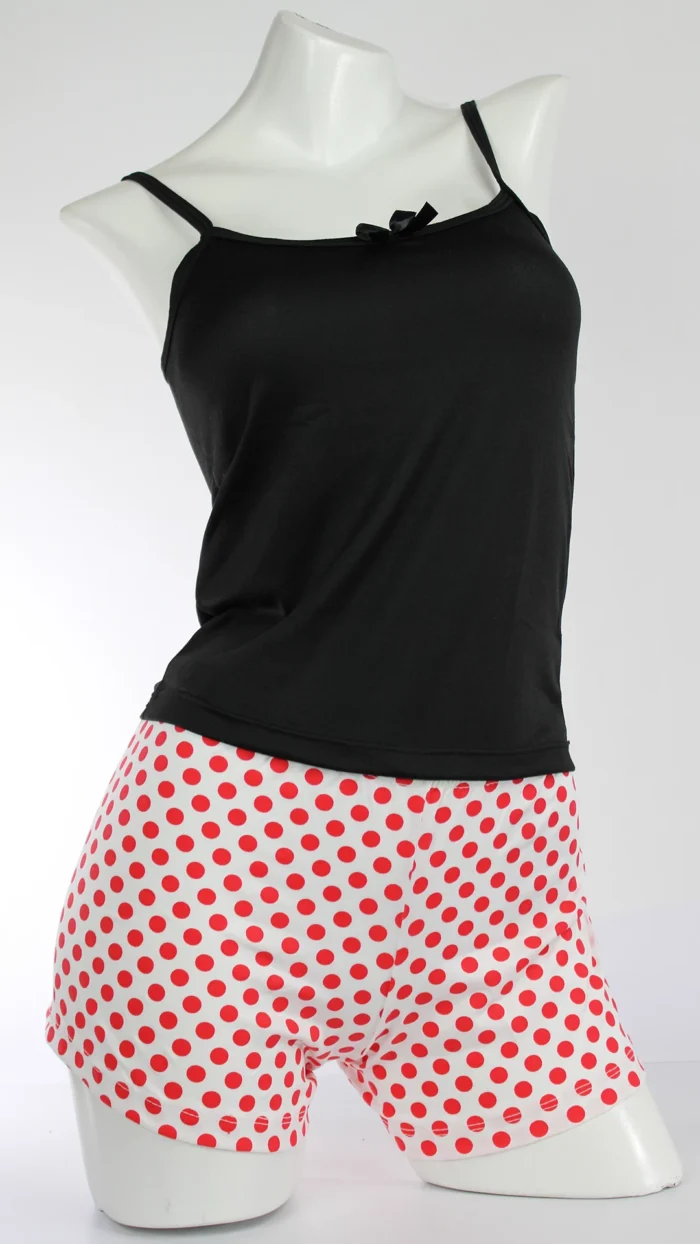 Pijama Short