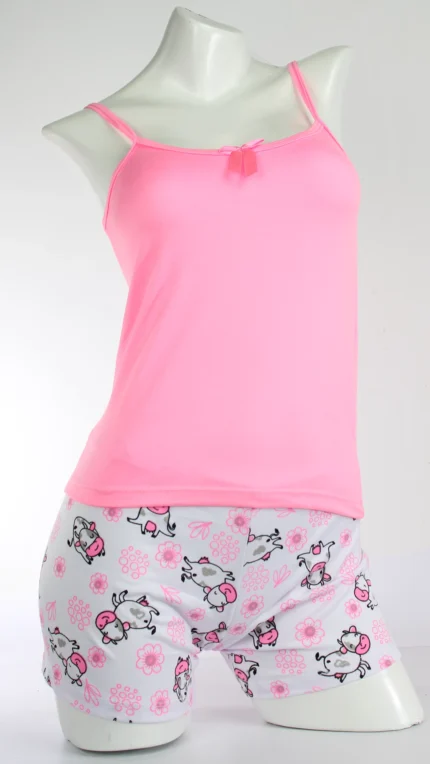 Pijama Short