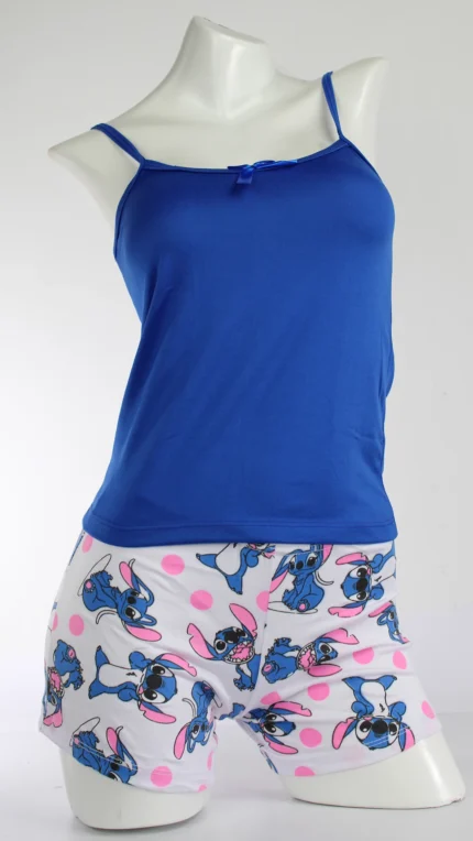 Pijama Short